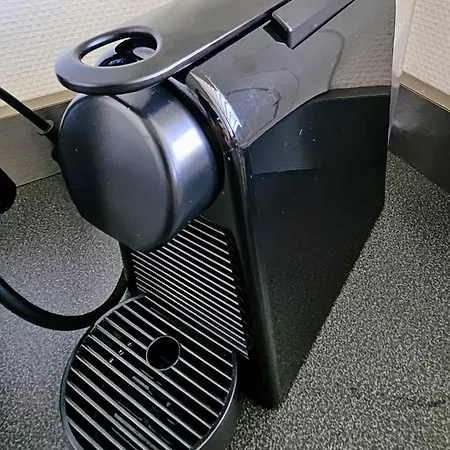 Zeehuis & Appartamento Zandvoort