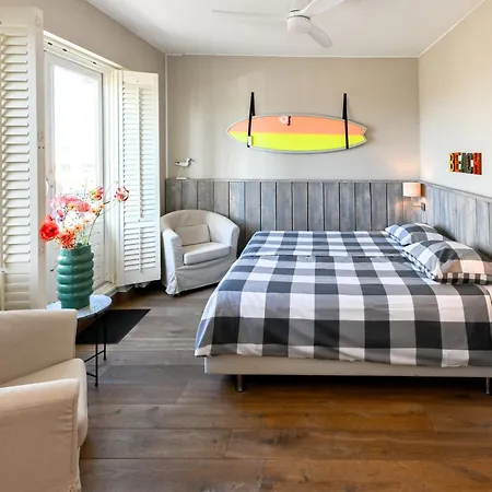 Zeehuis & * ザントフォールト