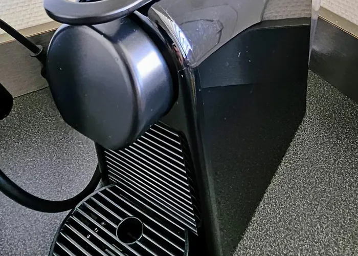 Zeehuis & アパート ザントフォールト