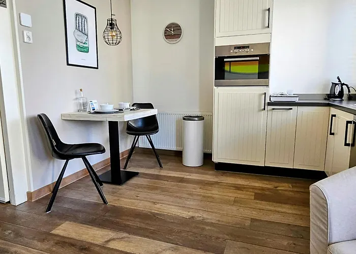 Zeehuis & * ザントフォールト