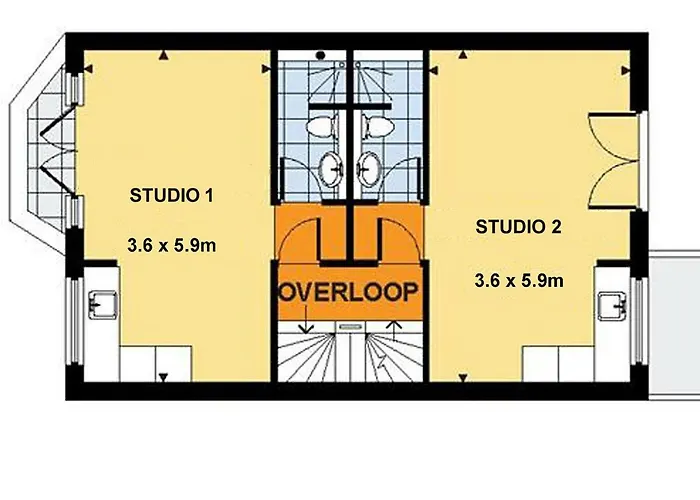 Zeehuis & ザントフォールト