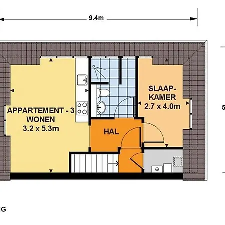 Zeehuis *