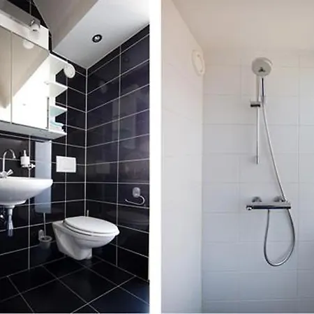 Appartement Zeehuis