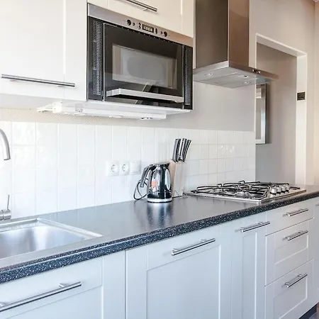 Zeehuis Appartement Zandvoort