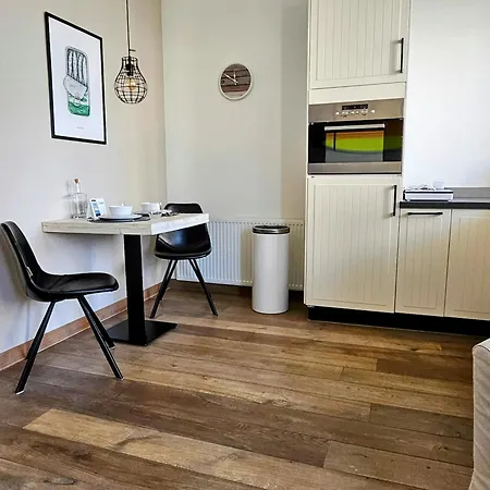 Zeehuis & * ザントフォールト