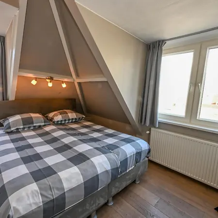 Zeehuis * Zandvoort