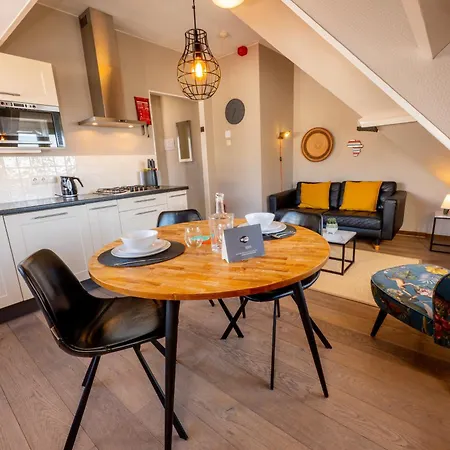 Zeehuis