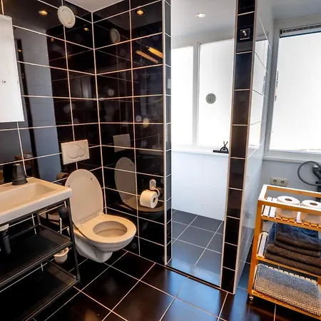 アパート Zeehuis &