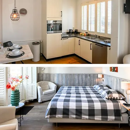 Zeehuis & 赞德沃特