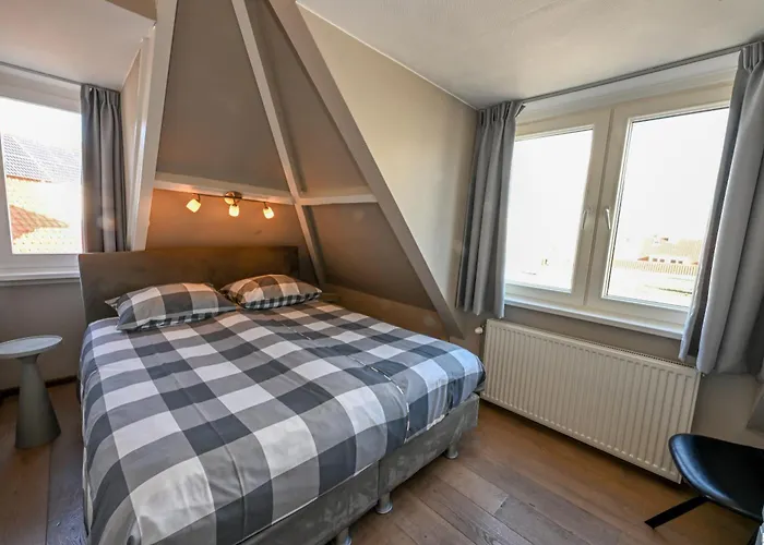 Zeehuis & * Zandvoort