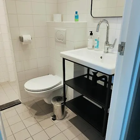 Zeehuis & Zandvoort